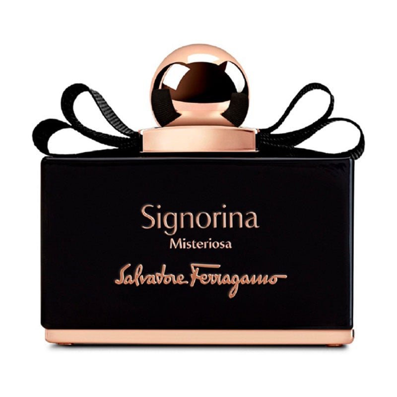 Salvatore Ferragamo Signorina Misteriosa Парфумована вода жіноча, 100 мл