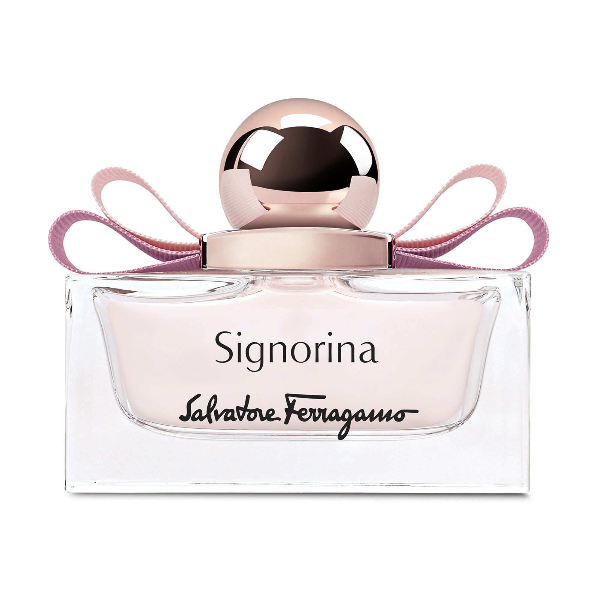 Salvatore Ferragamo Signorina Парфумована вода жіноча, 50 мл